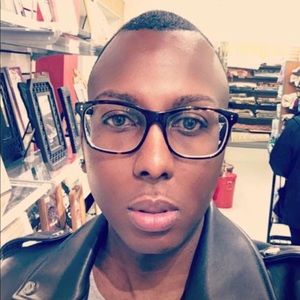 Meet your Posher, Deron